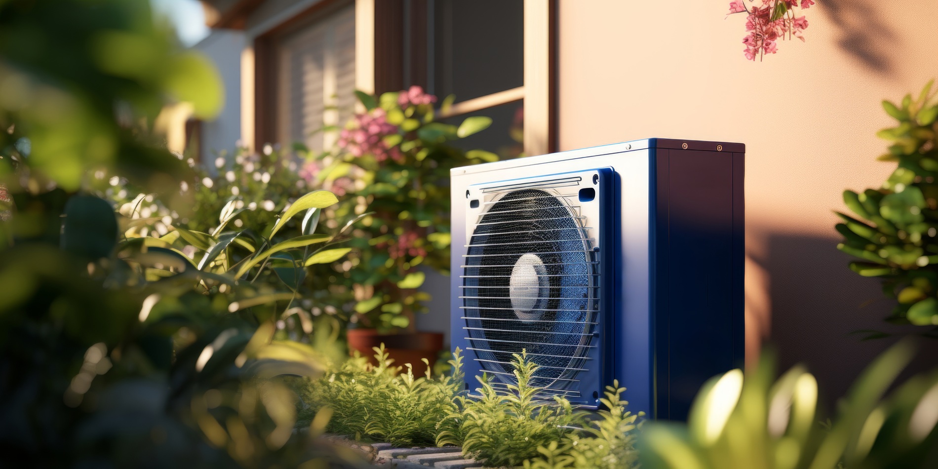 Isı Pompası Satışı