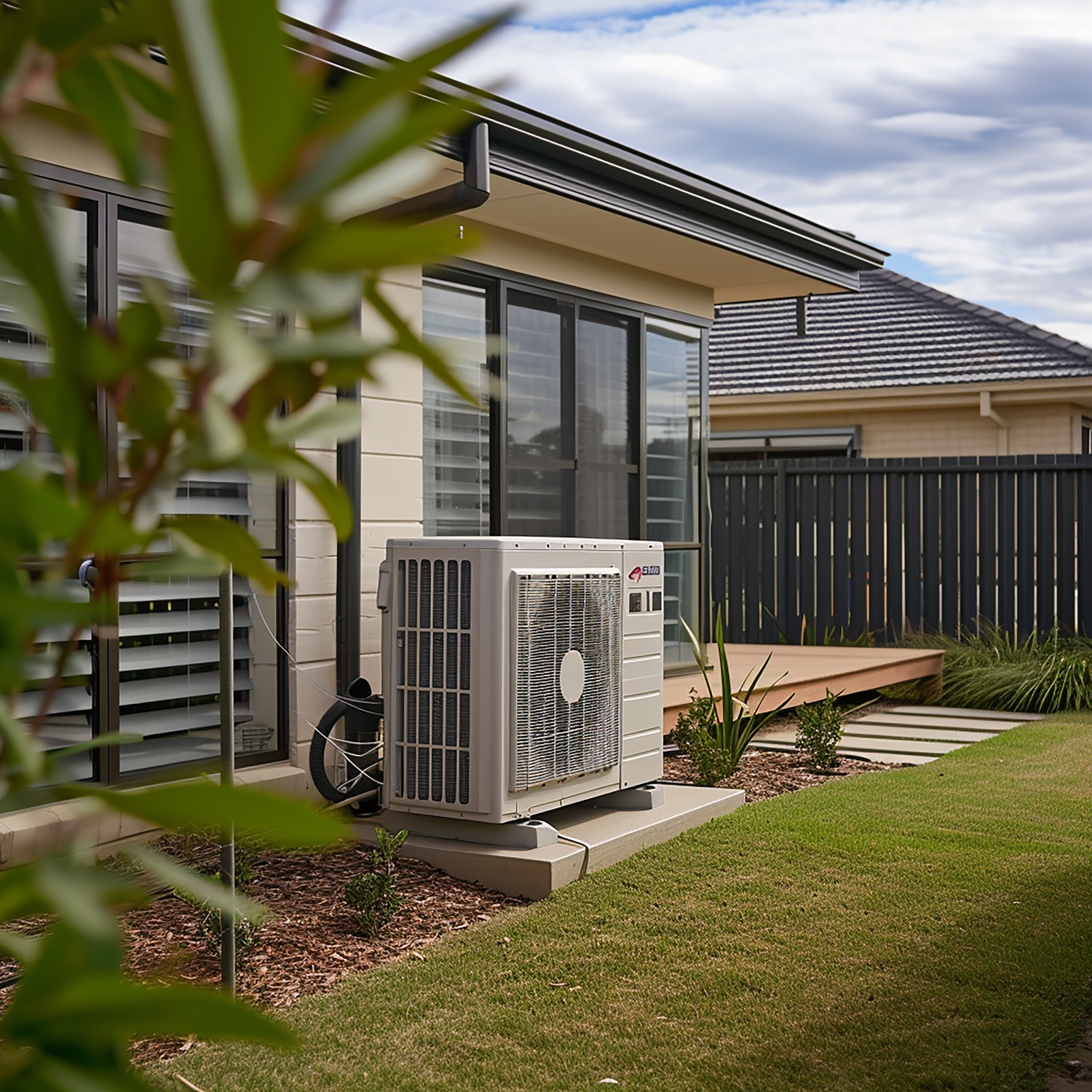 Isı Pompası Satış Hizmeti